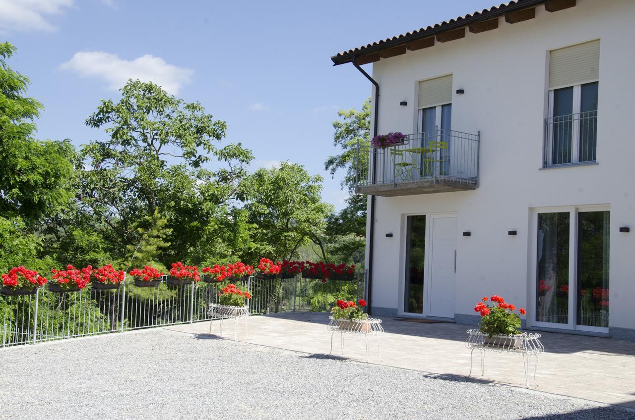 RodelloLa Casa Di Alice公寓 外观 照片