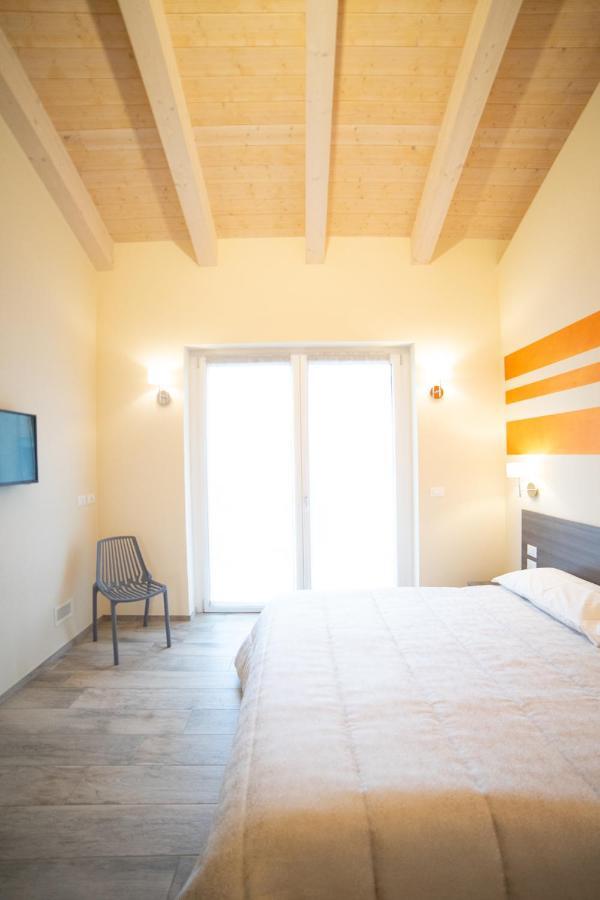 RodelloLa Casa Di Alice公寓 外观 照片