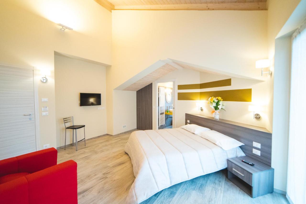 RodelloLa Casa Di Alice公寓 外观 照片
