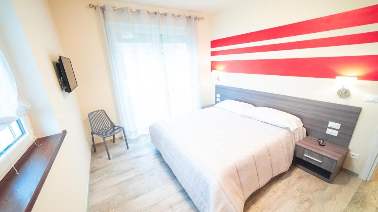 RodelloLa Casa Di Alice公寓 外观 照片