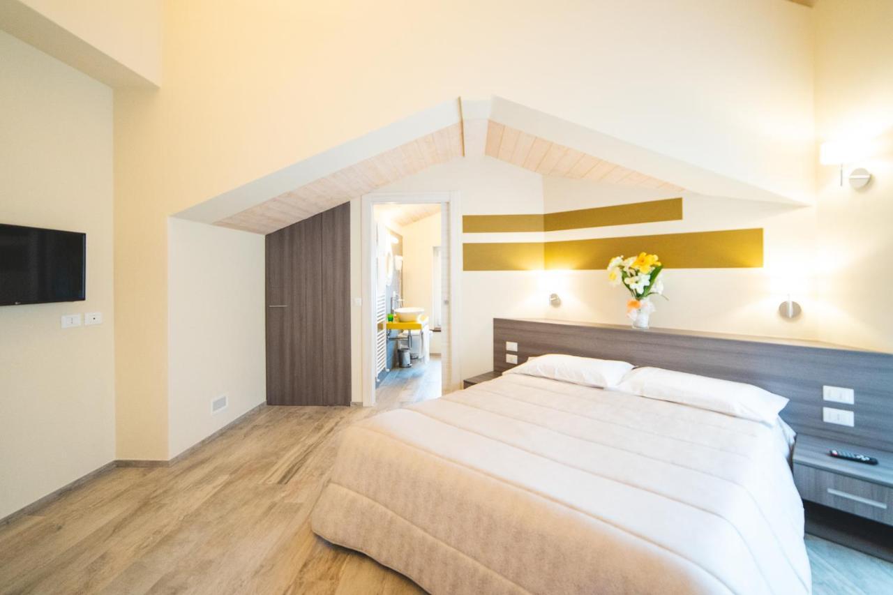 RodelloLa Casa Di Alice公寓 外观 照片