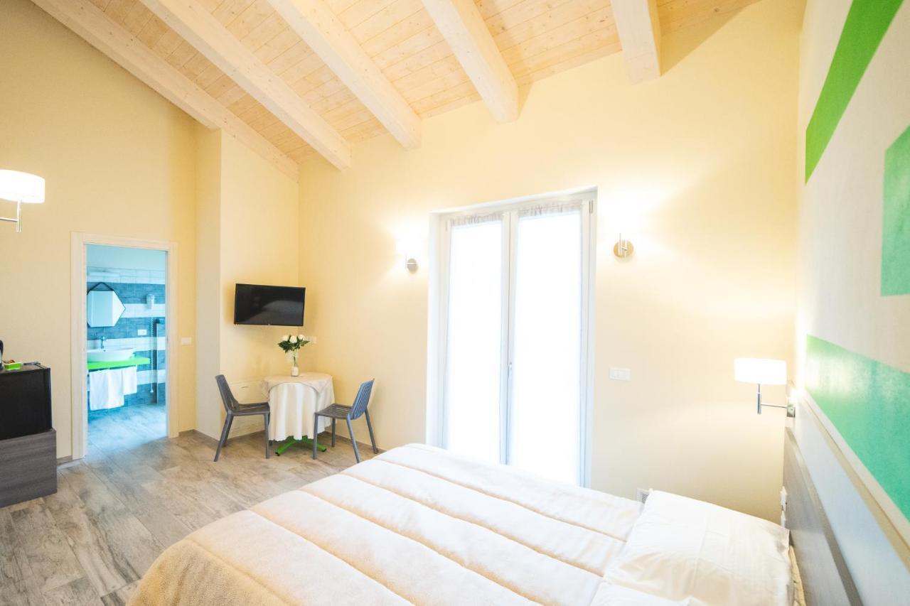 RodelloLa Casa Di Alice公寓 外观 照片